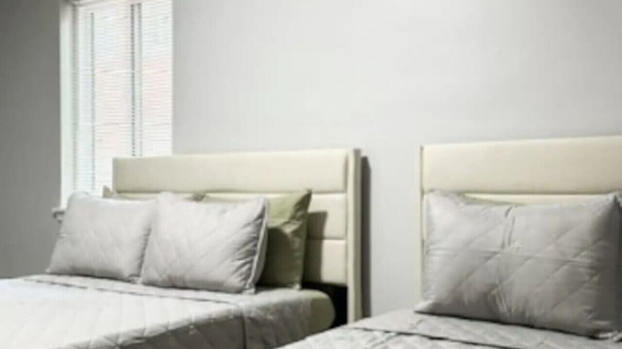 Photo of Bedroom in Grosse Pointe