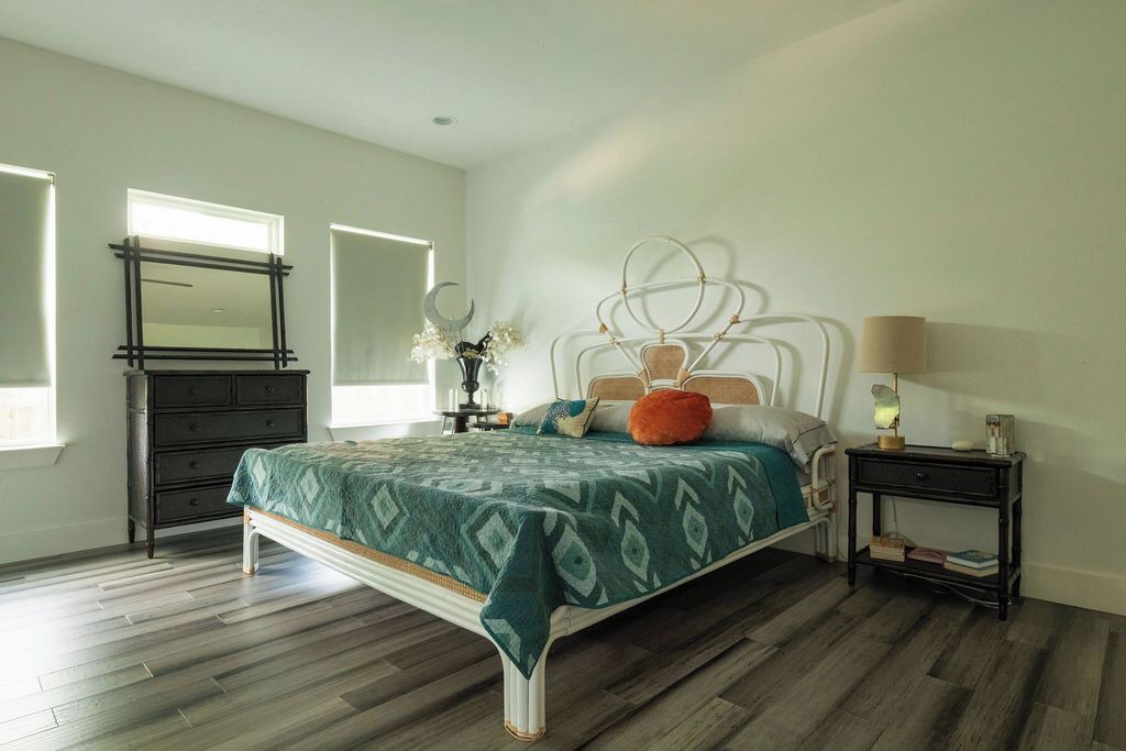 Photo of Bedroom in Central East Austin