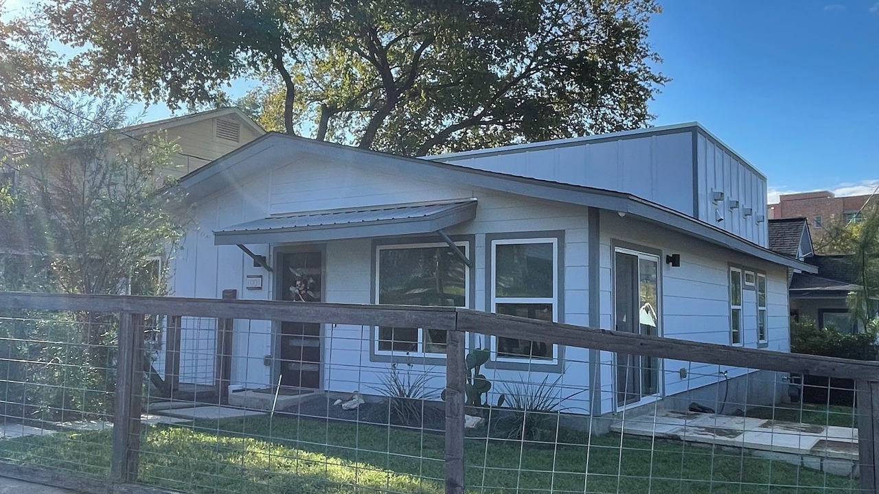 Photo of Outdoor in Central East Austin