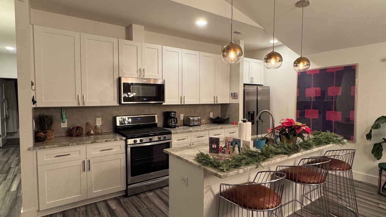 Photo of Kitchen in Central East Austin