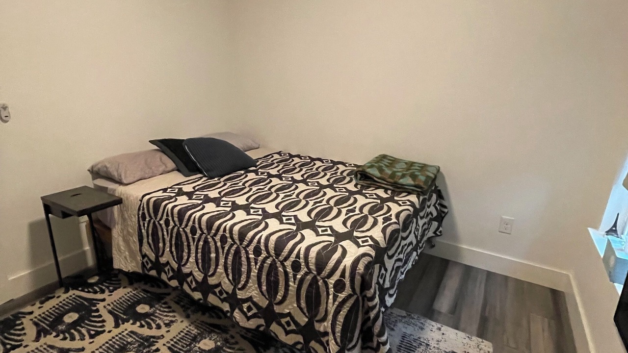 Photo of Bedroom in Central East Austin