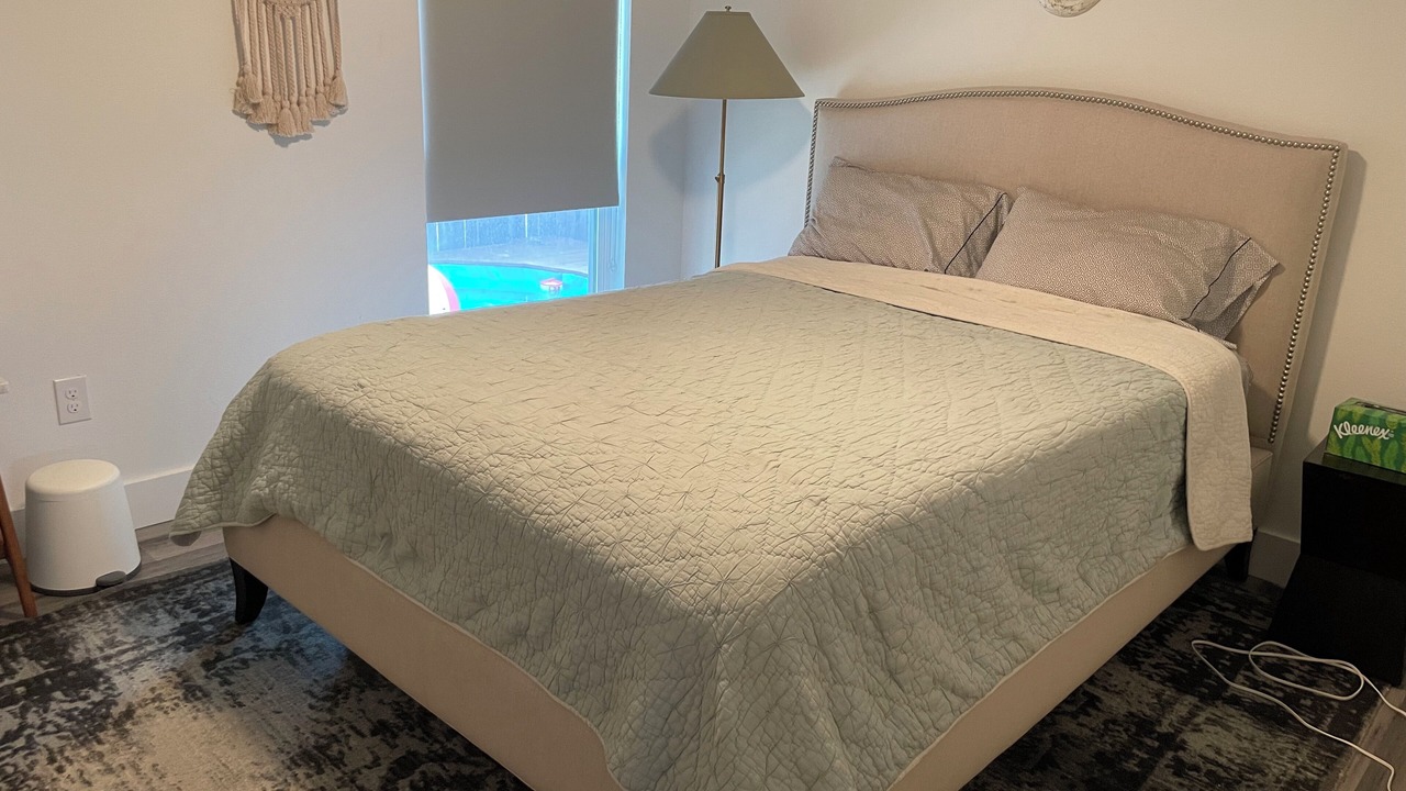 Photo of Bedroom in Central East Austin