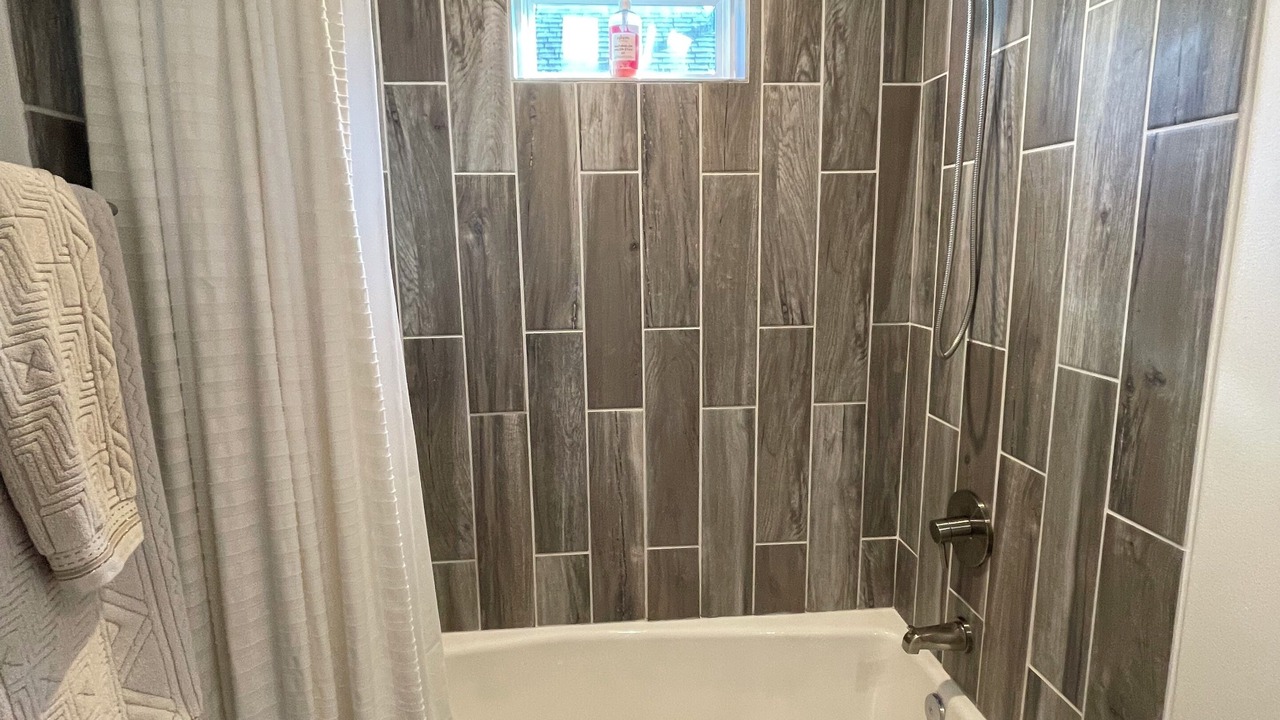 Photo of Bathroom in Central East Austin