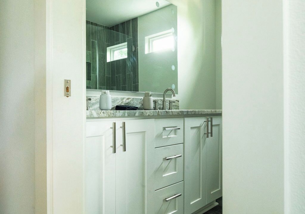 Photo of Bathroom in Central East Austin