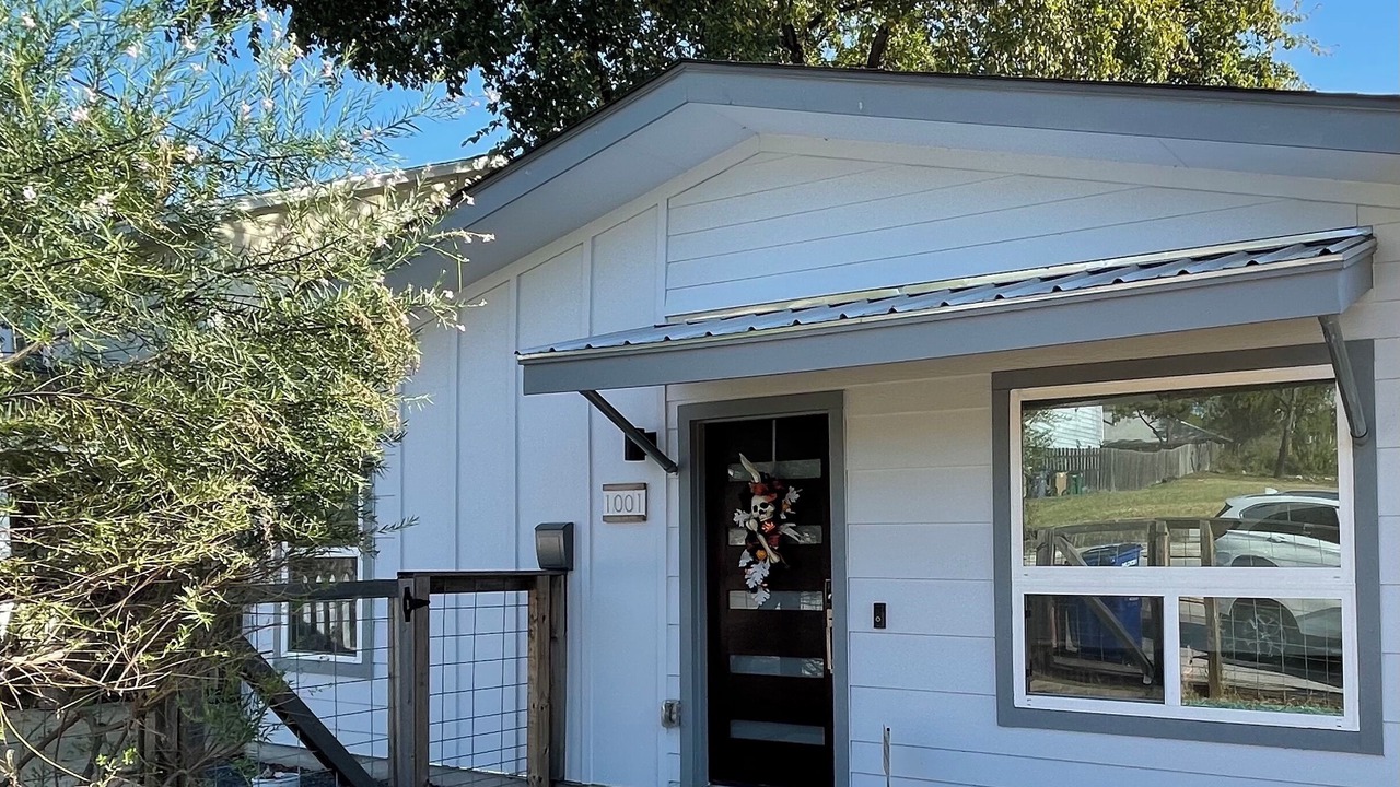 Photo of Outdoor in Central East Austin