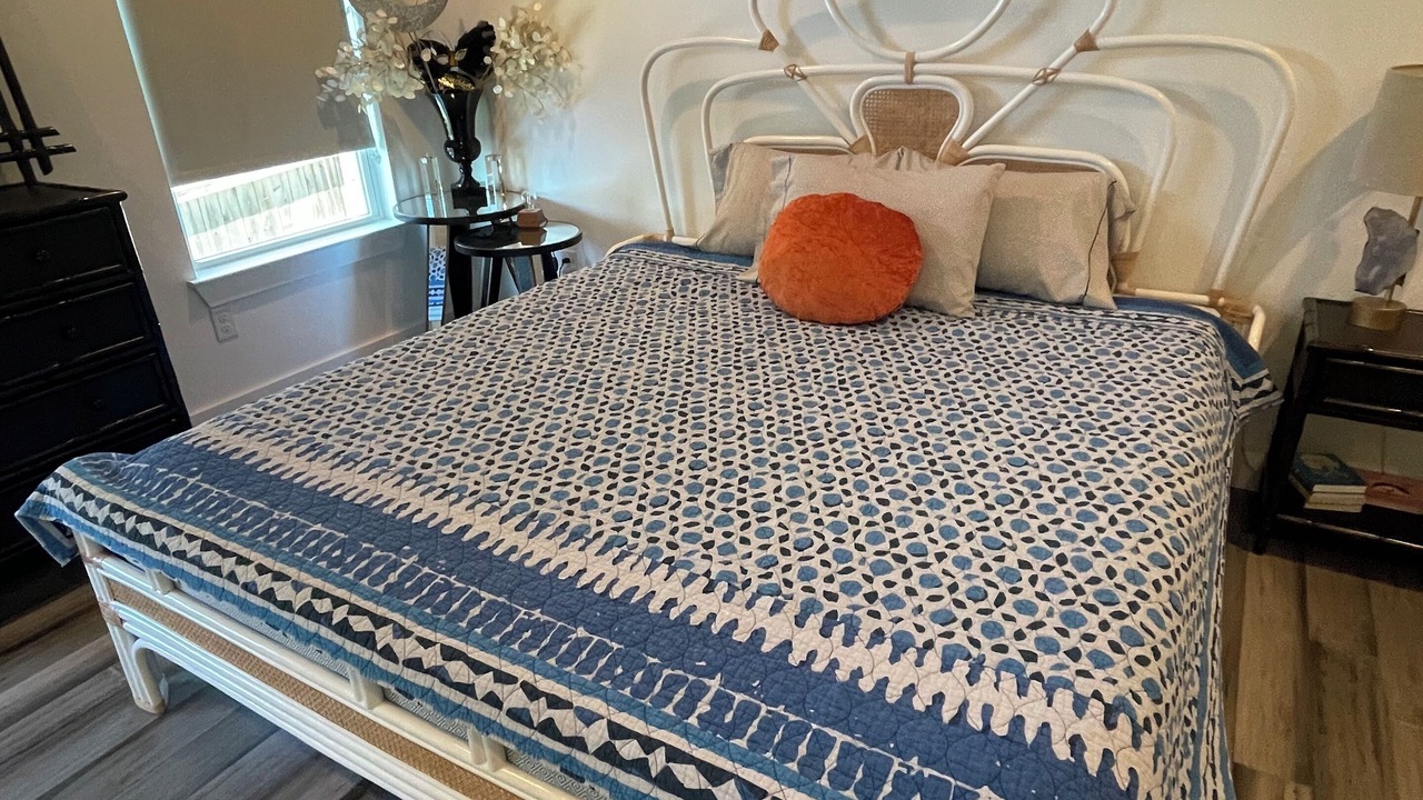 Photo of Bedroom in Central East Austin