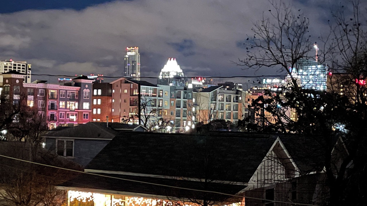 Photo of Others in Central East Austin