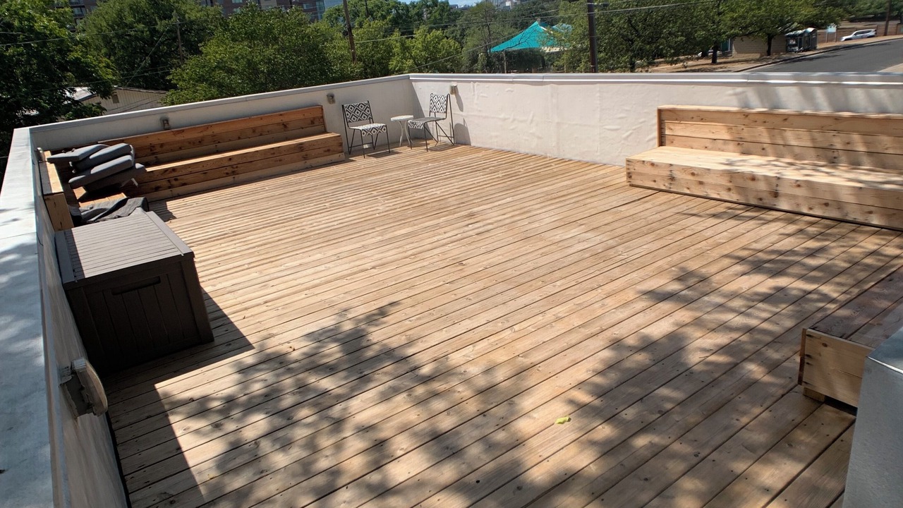 Photo of Outdoor in Central East Austin