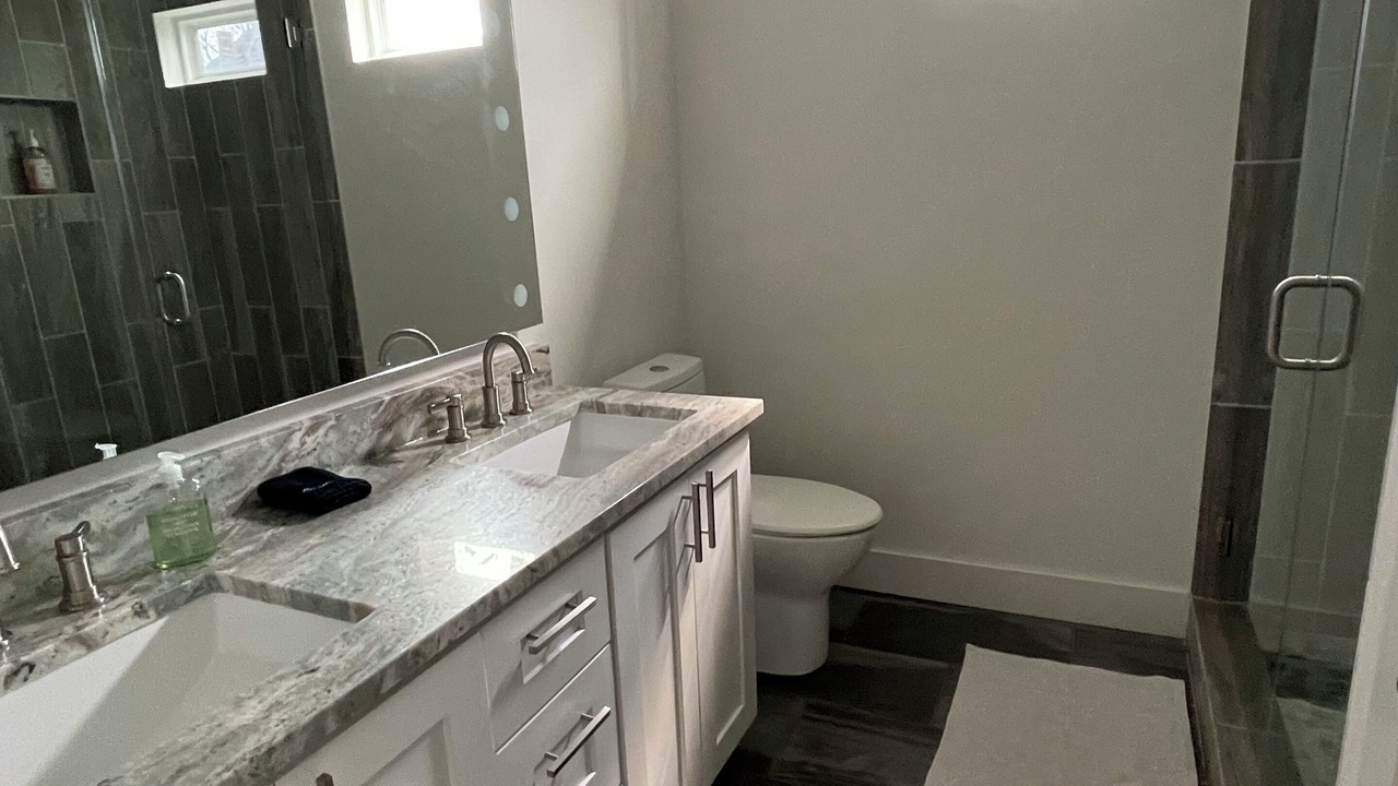 Photo of Bathroom in Central East Austin