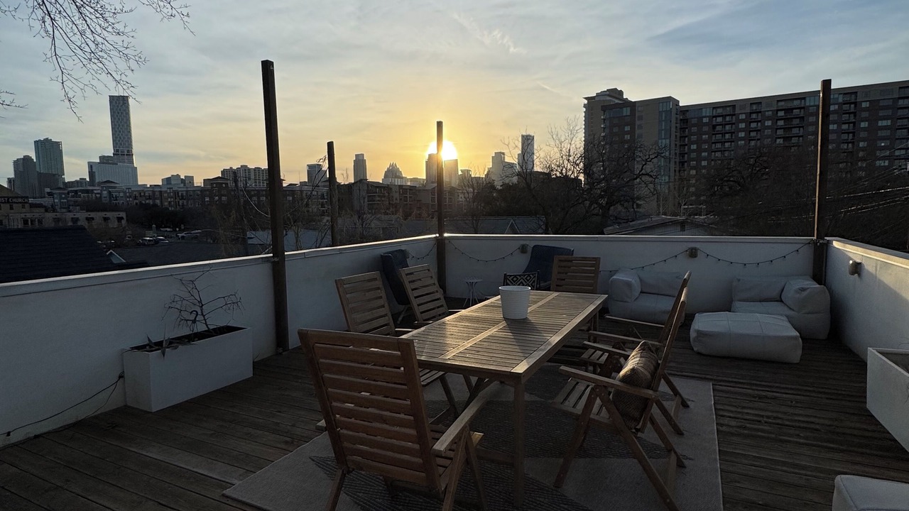 Photo of Outdoor in Central East Austin