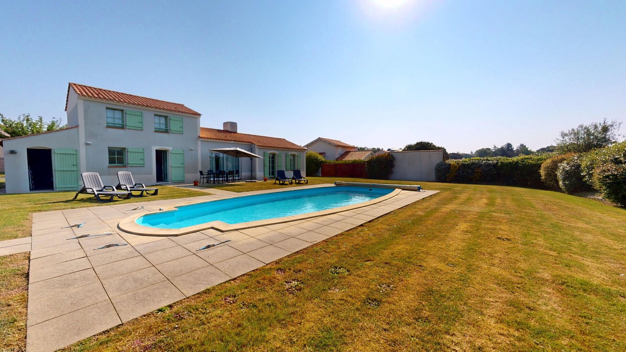 Photo of Outdoor in L'Aiguillon-sur-Vie