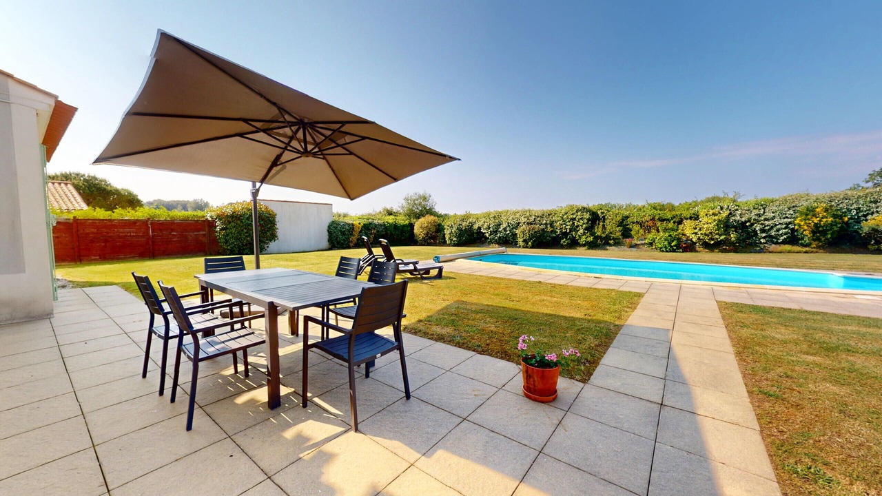 Photo of Outdoor in L'Aiguillon-sur-Vie