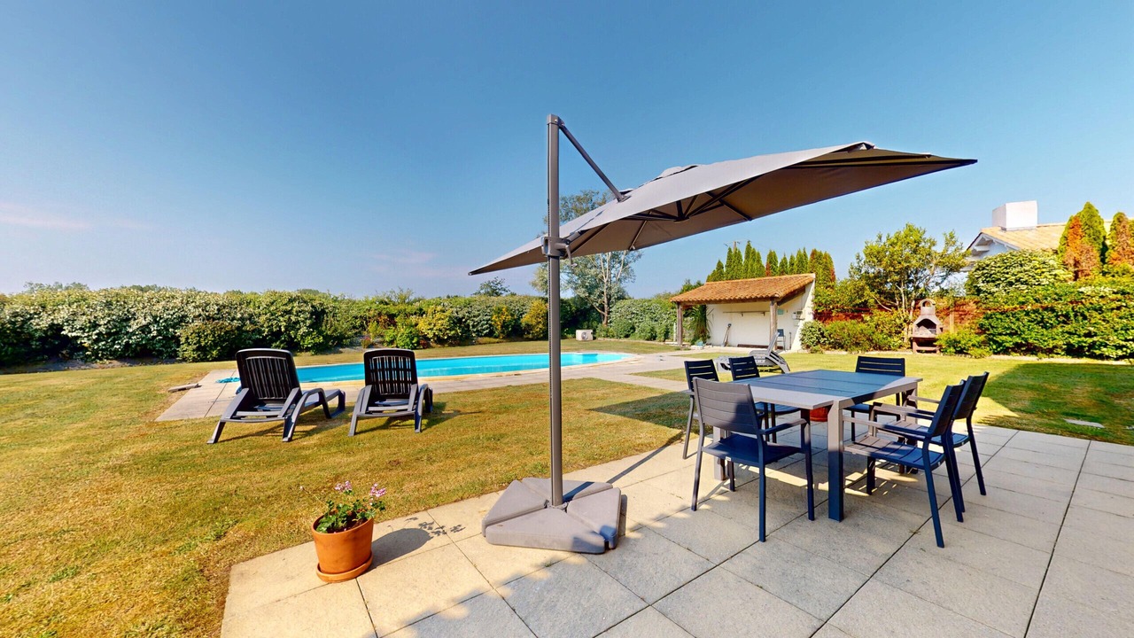 Photo of Outdoor in L'Aiguillon-sur-Vie