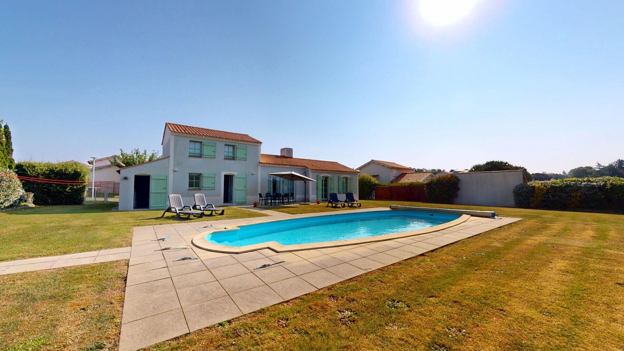 Photo of Outdoor in L'Aiguillon-sur-Vie