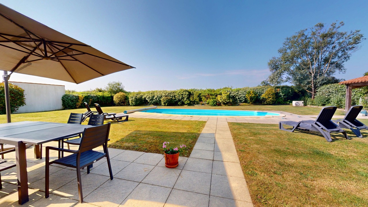 Photo of Outdoor in L'Aiguillon-sur-Vie