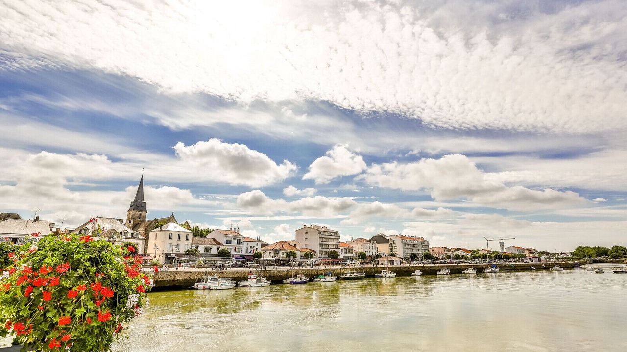 Photo of Others in L'Aiguillon-sur-Vie