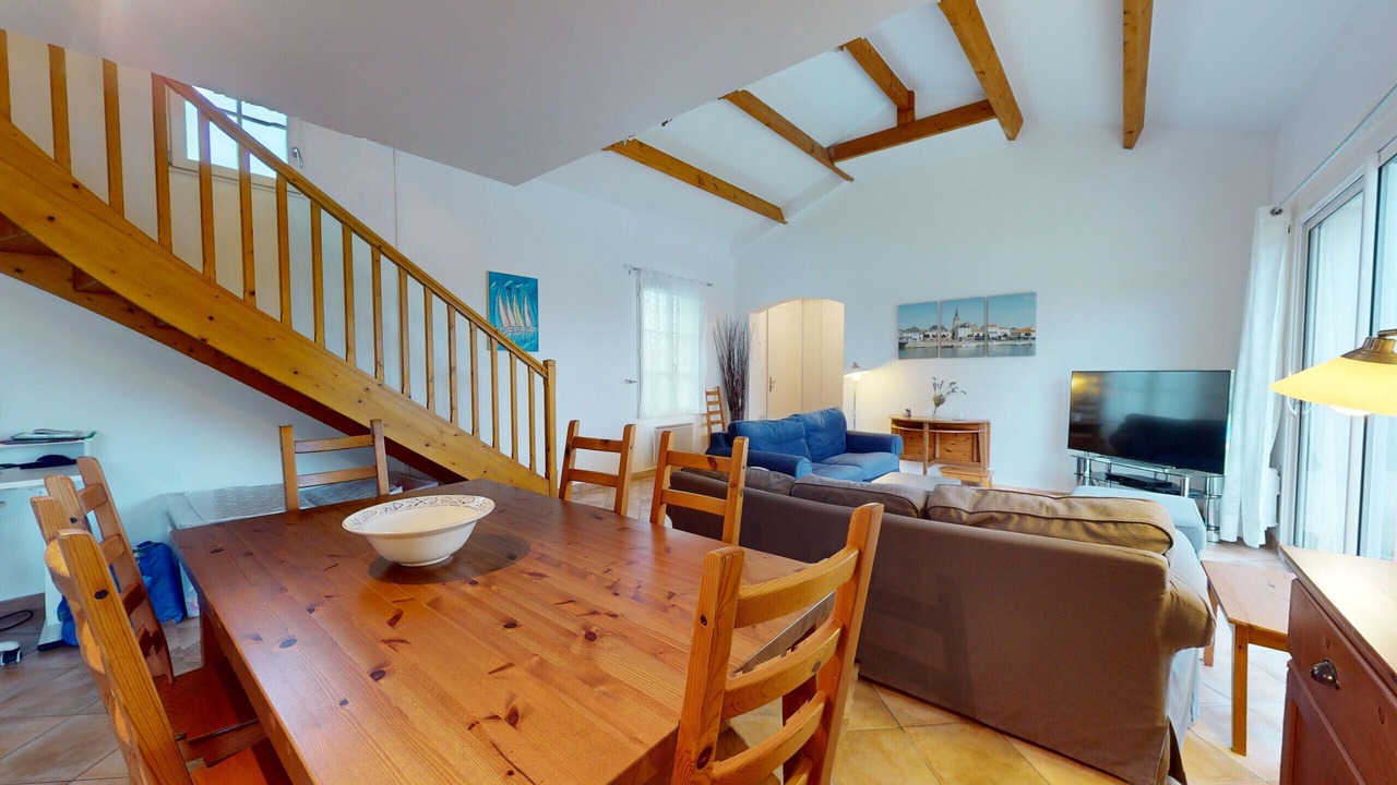 Photo of Livingroom in L'Aiguillon-sur-Vie