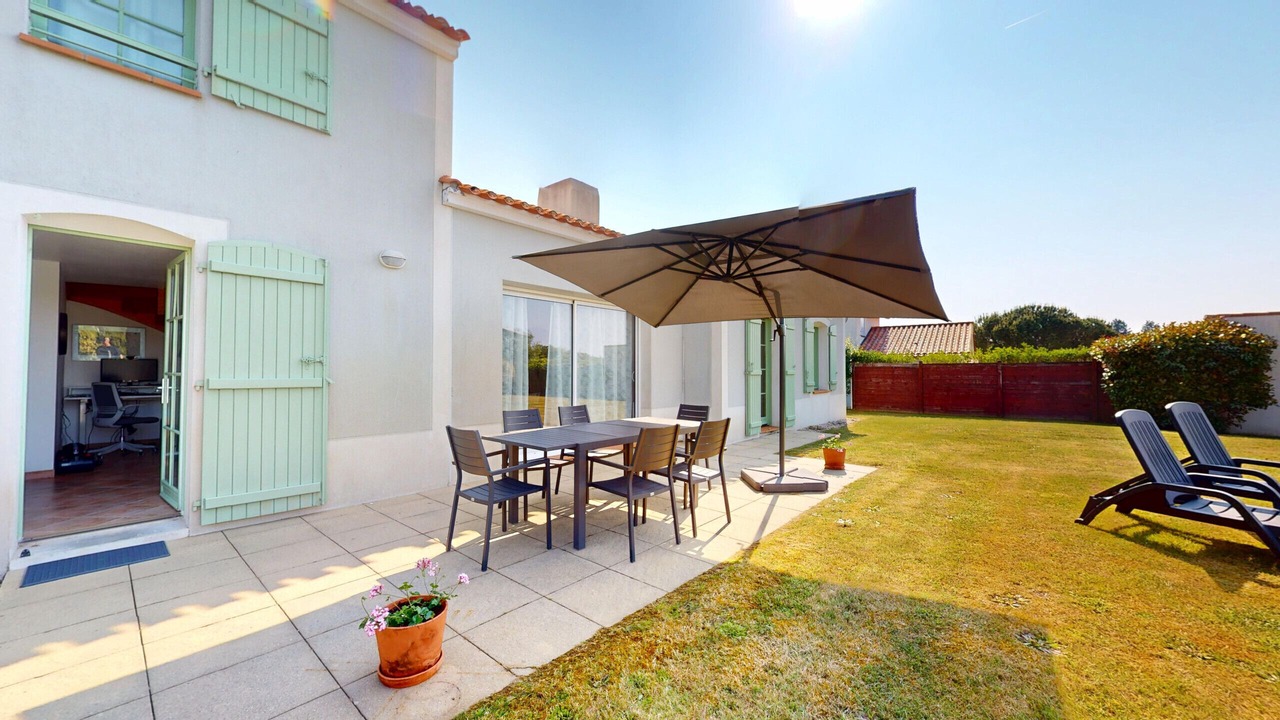 Photo of Outdoor in L'Aiguillon-sur-Vie