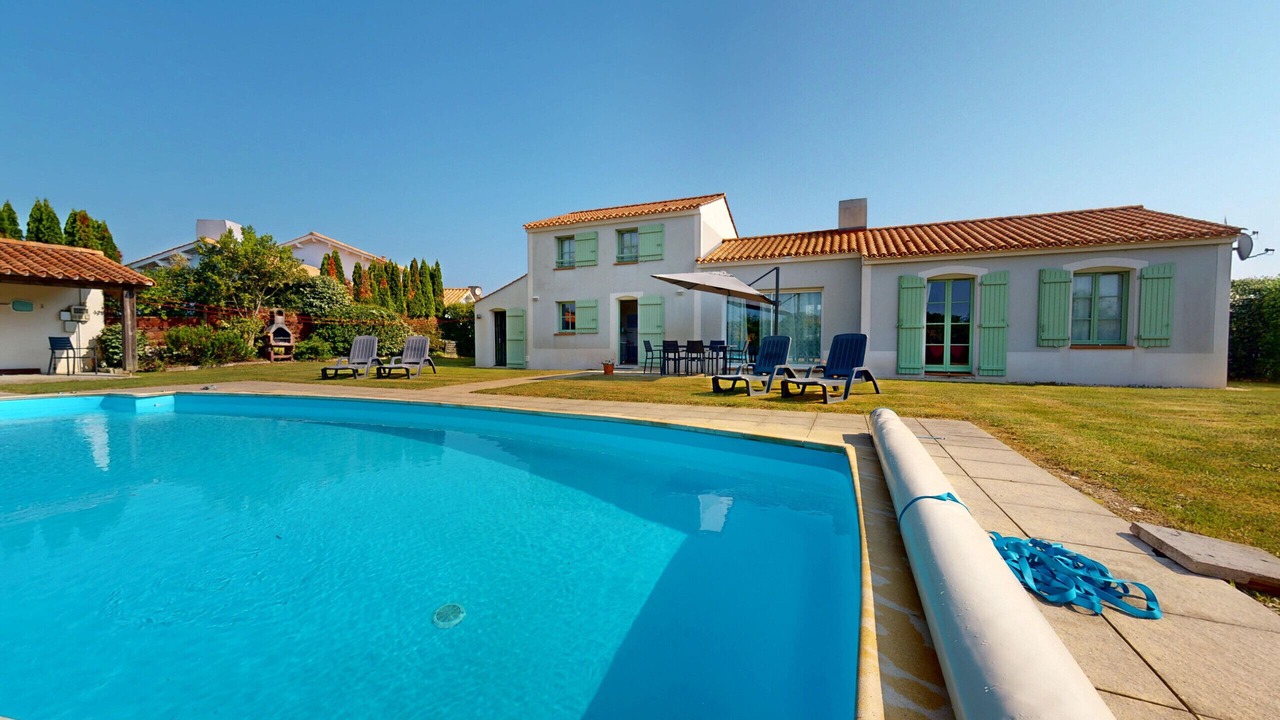 Photo of Outdoor in L'Aiguillon-sur-Vie