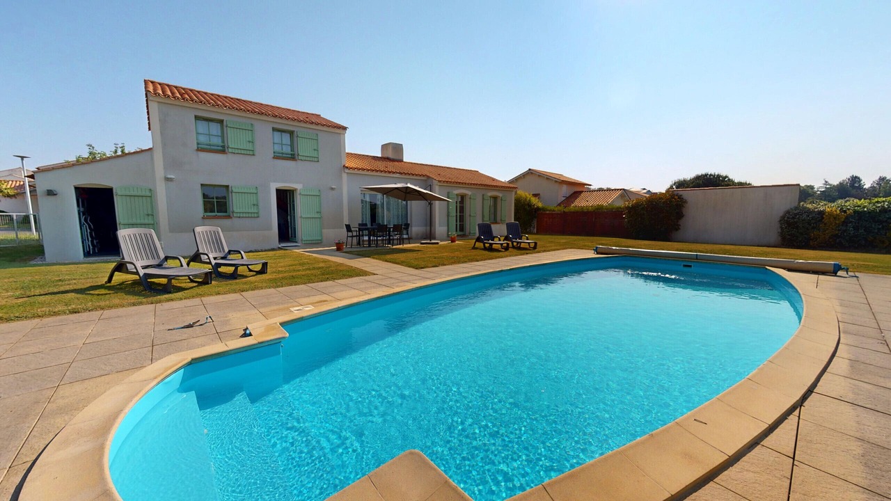 Photo of Outdoor in L'Aiguillon-sur-Vie