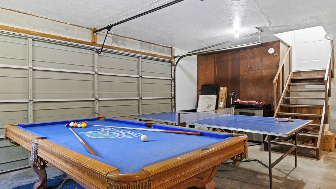 Photo of Bedroom in Gainesville
