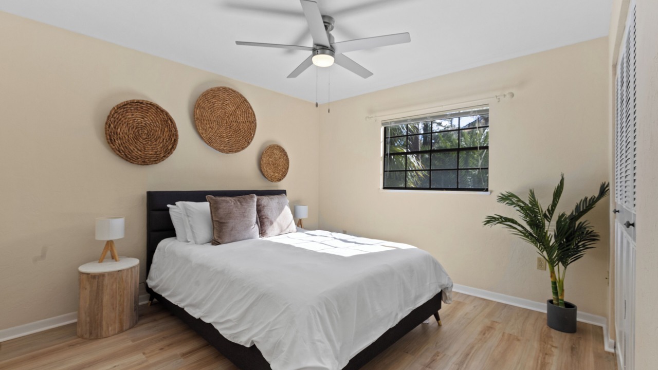 Photo of Bedroom in Gainesville