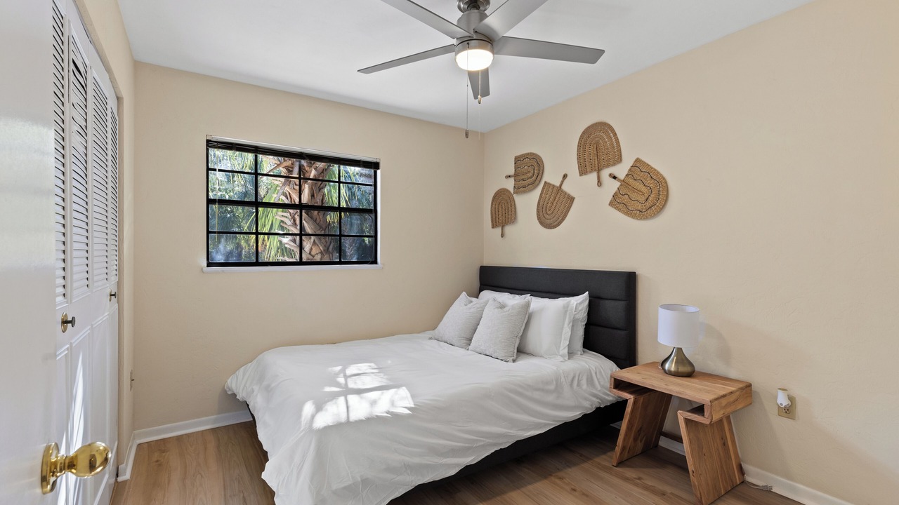 Photo of Bedroom in Gainesville