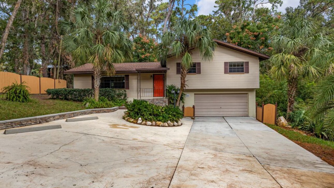 Photo of Outdoor in Gainesville