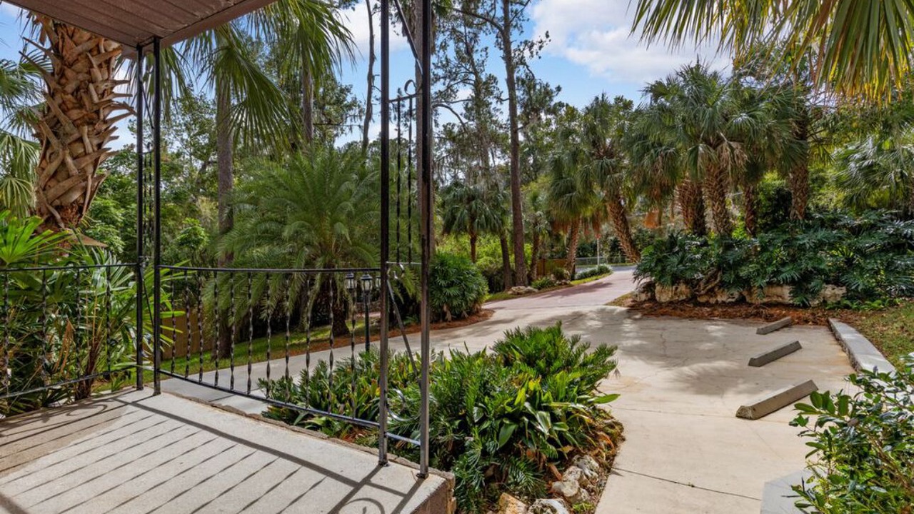 Photo of Outdoor in Gainesville