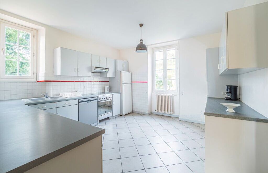 Photo of Kitchen in Aldudes