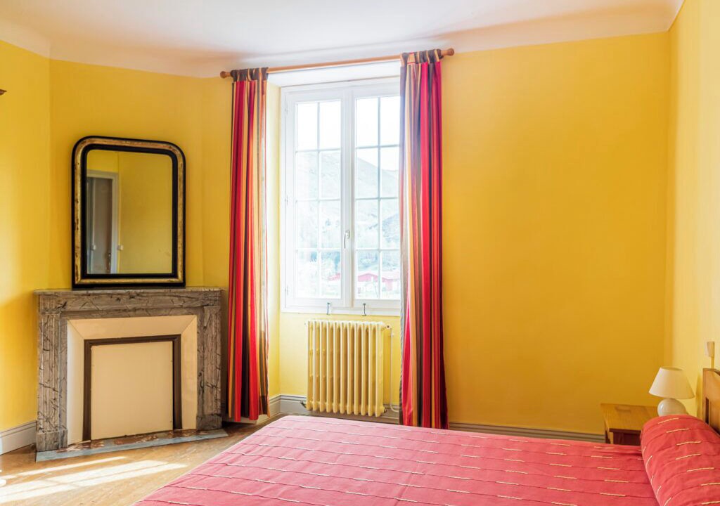 Photo of Bedroom in Aldudes