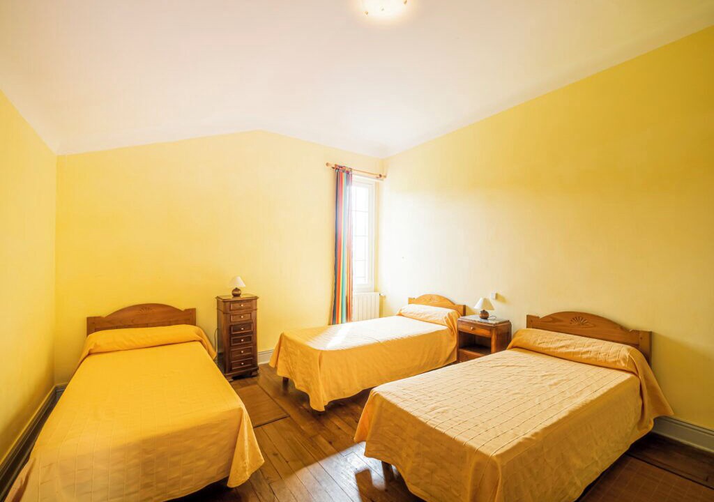 Photo of Bedroom in Aldudes