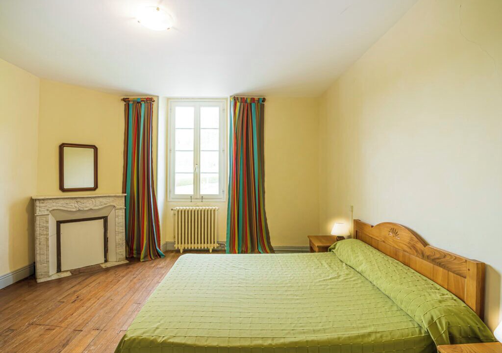 Photo of Bedroom in Aldudes