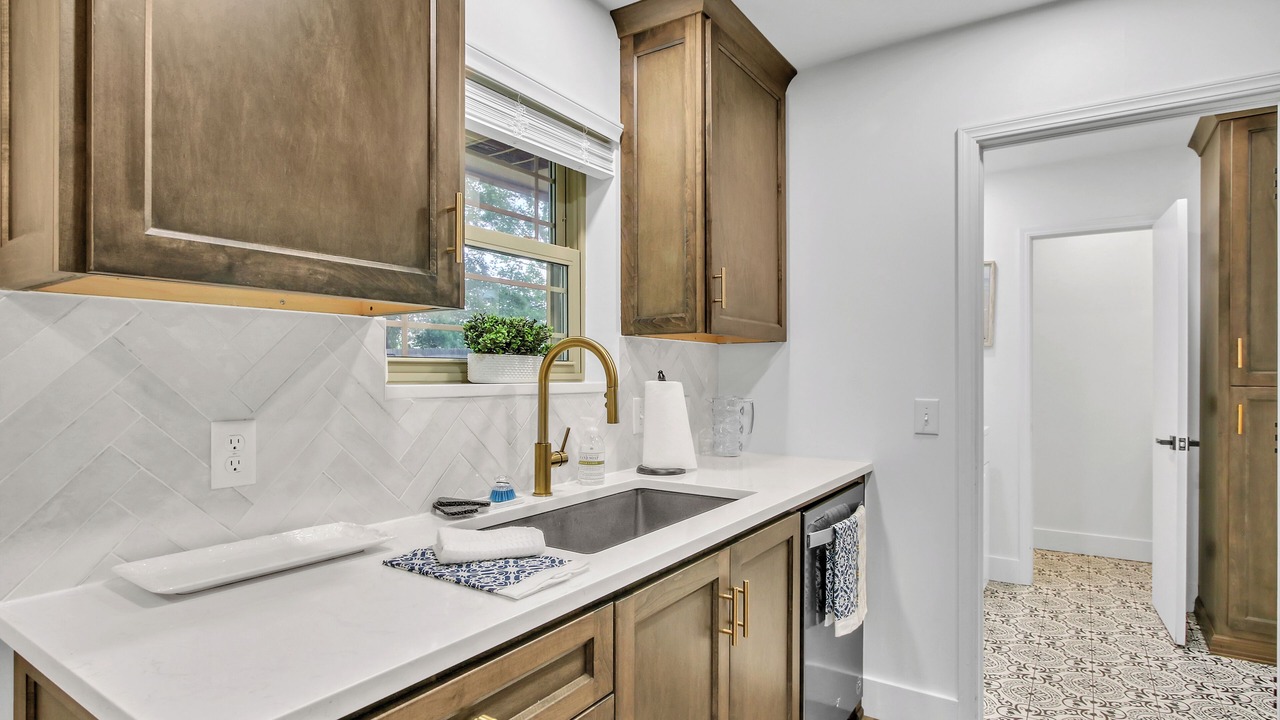 Photo of Kitchen in South Tulsa