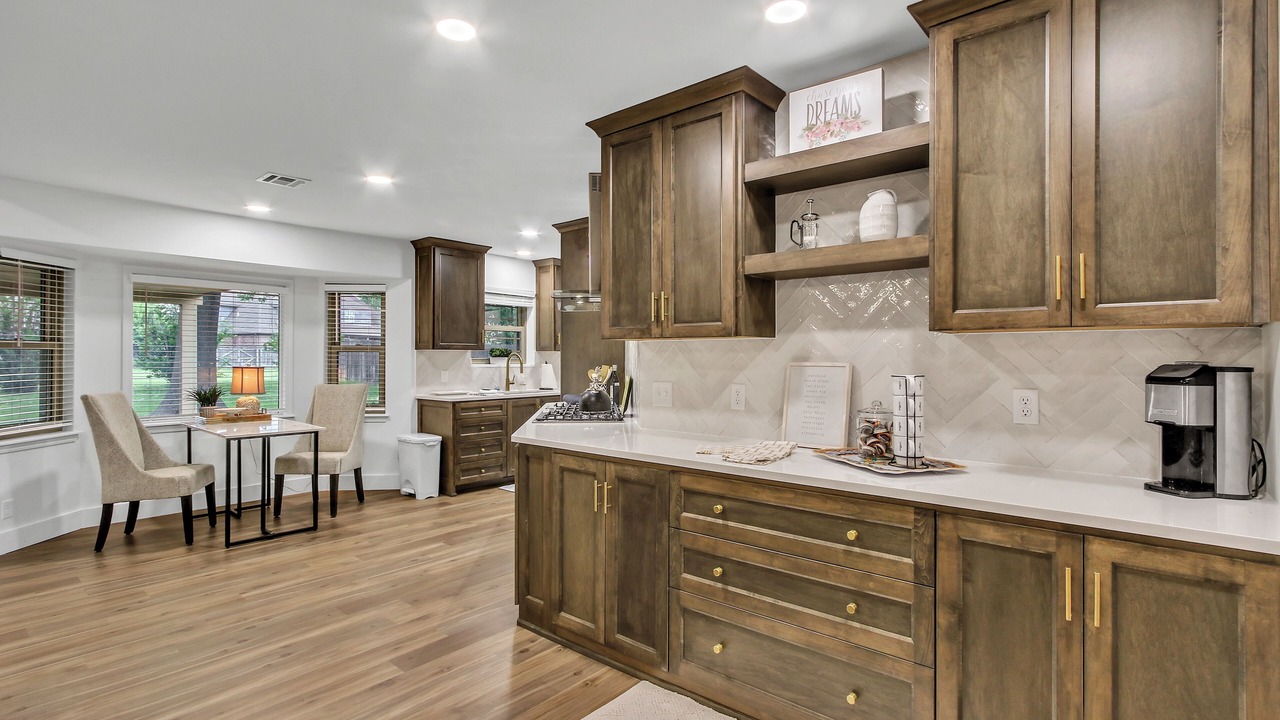 Photo of Kitchen in South Tulsa