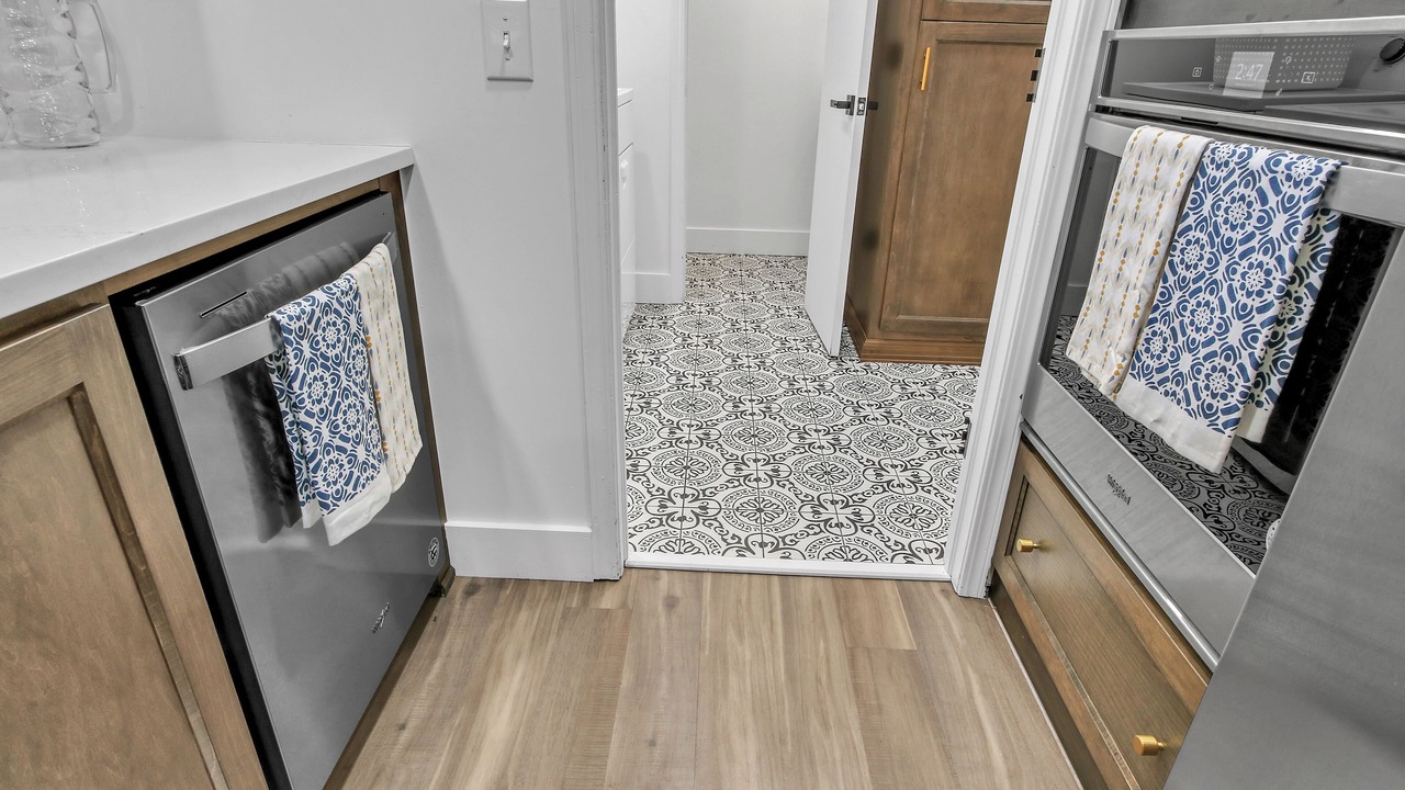 Photo of Kitchen in South Tulsa