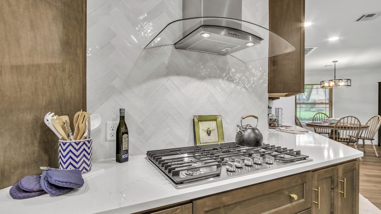 Photo of Kitchen in South Tulsa