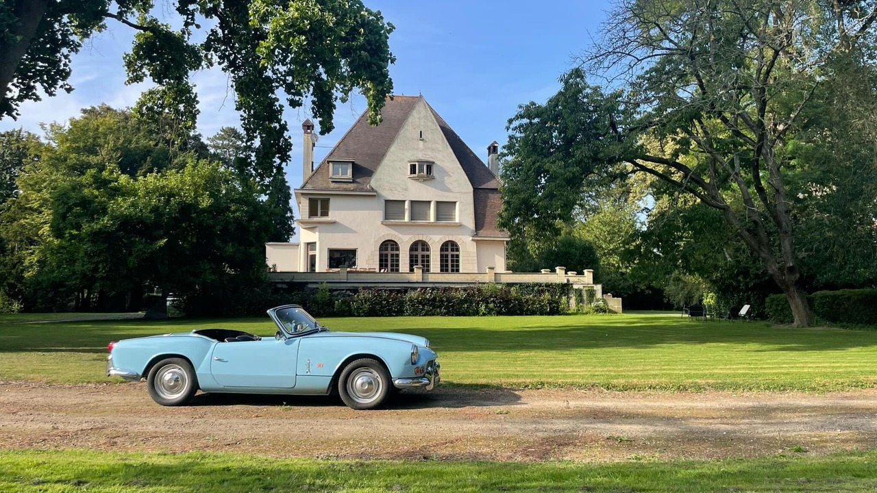 Photo of Outdoor in Blendecques