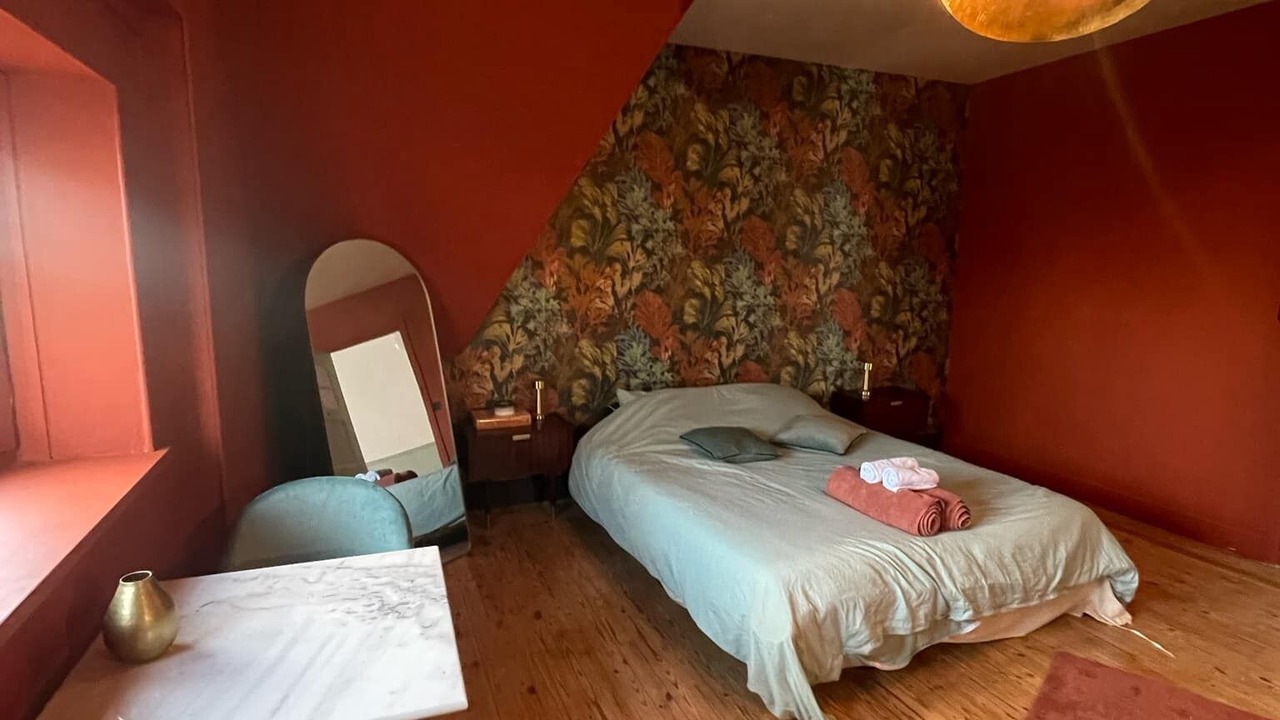 Photo of Bedroom in Blendecques