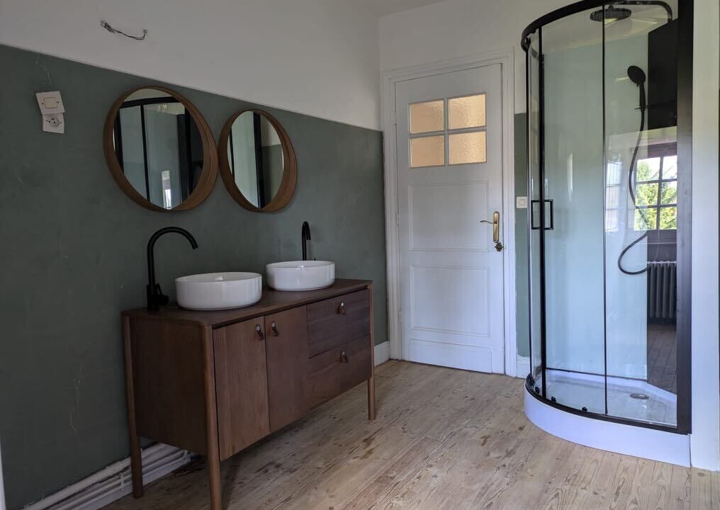 Photo of Bathroom in Blendecques