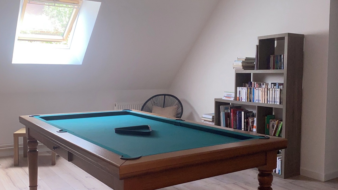 Photo of Bedroom in Margon