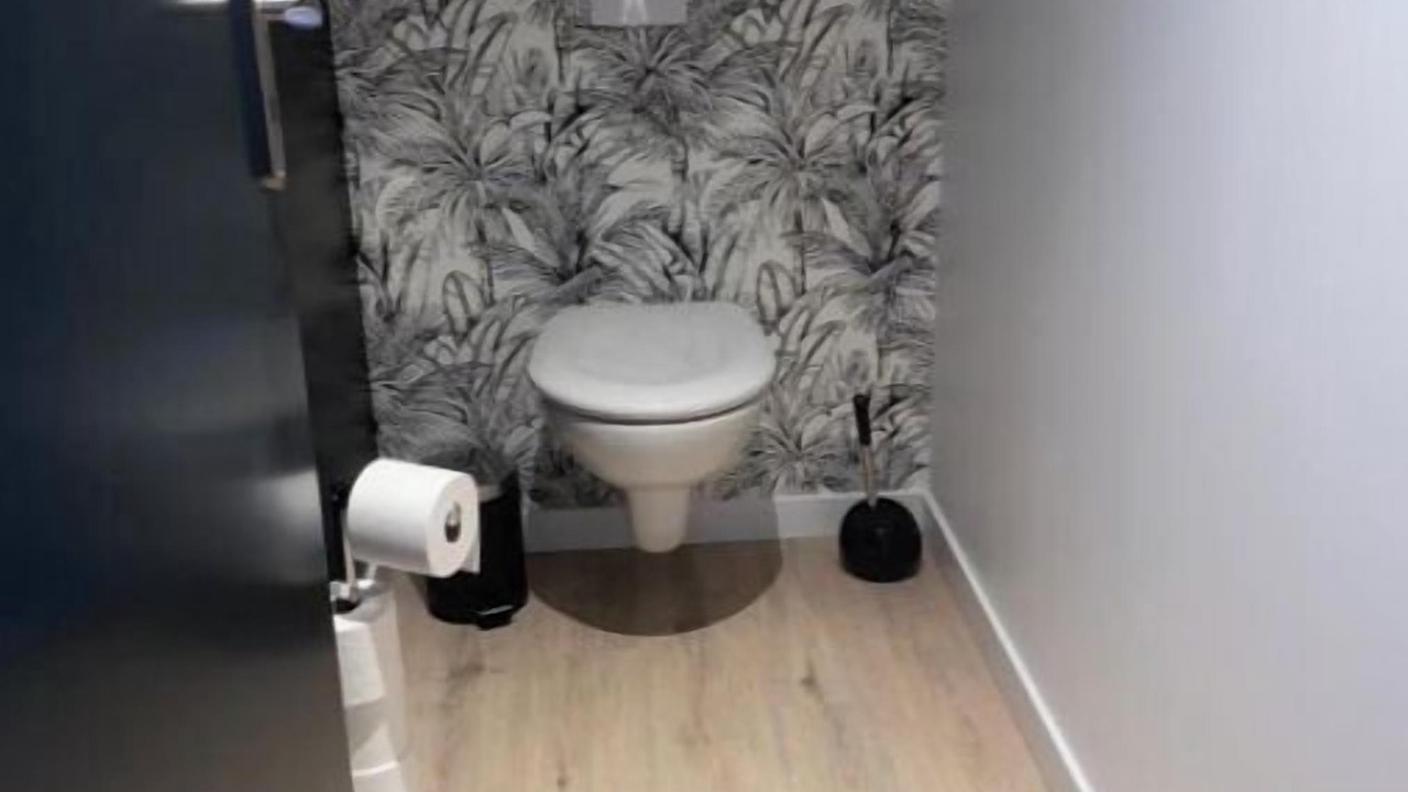 Photo of Bathroom in Margon