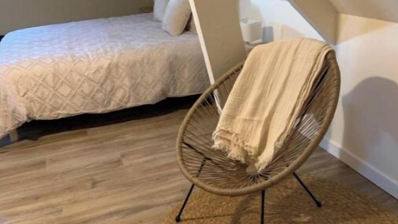 Photo of Bedroom in Margon