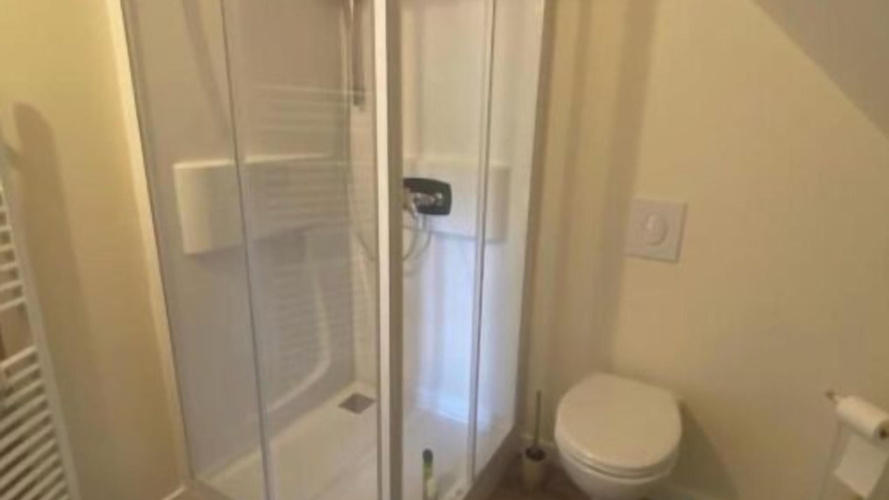 Photo of Bathroom in Margon