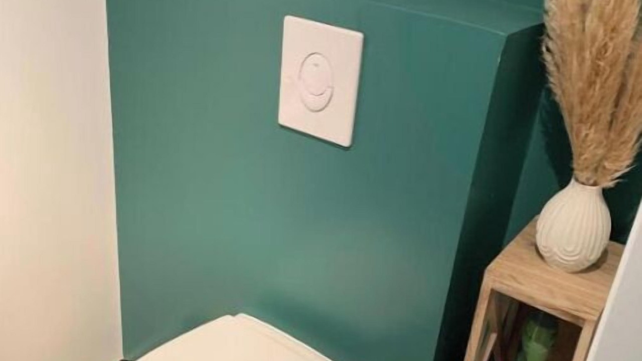 Photo of Bathroom in Margon