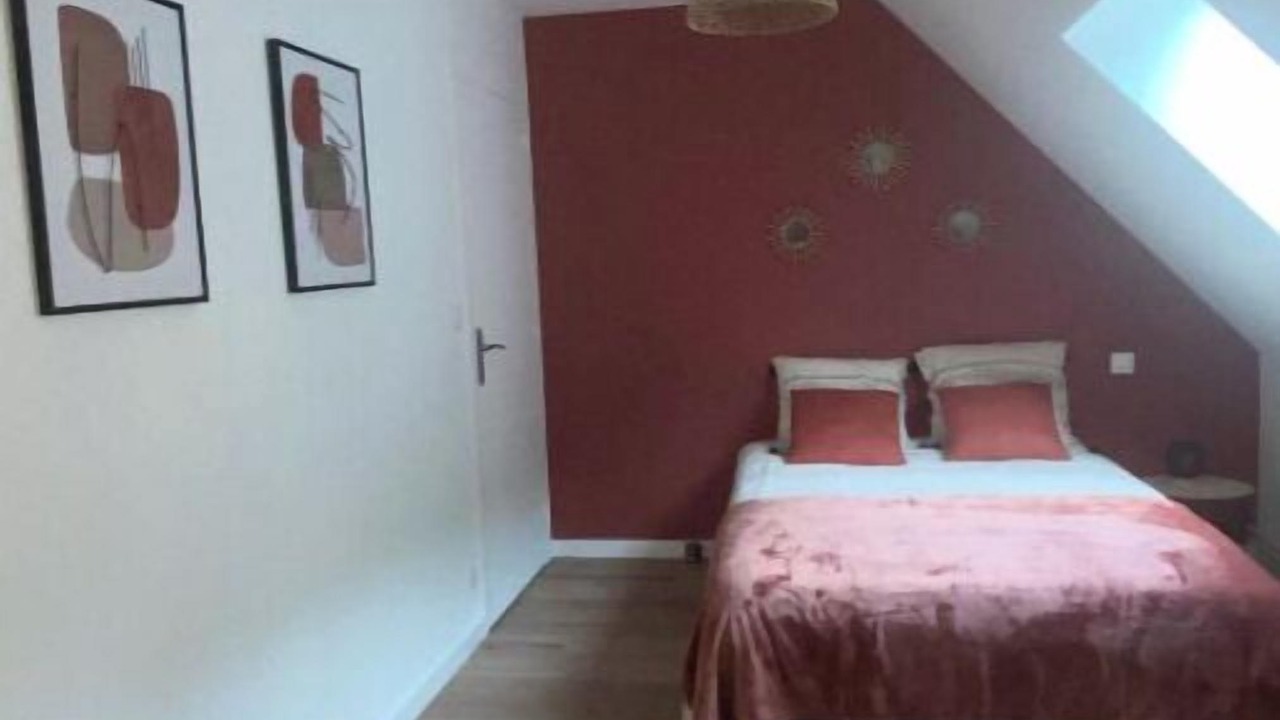 Photo of Bedroom in Margon