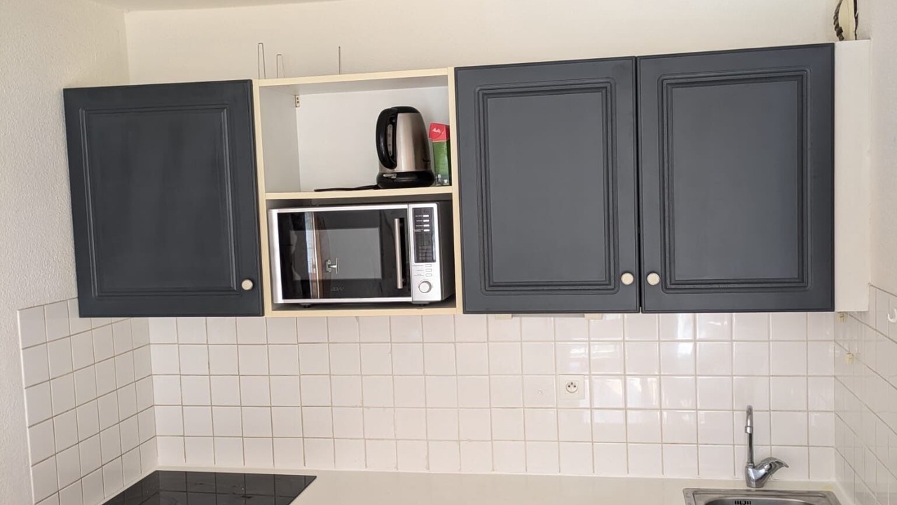 Photo of Kitchen in Blendecques