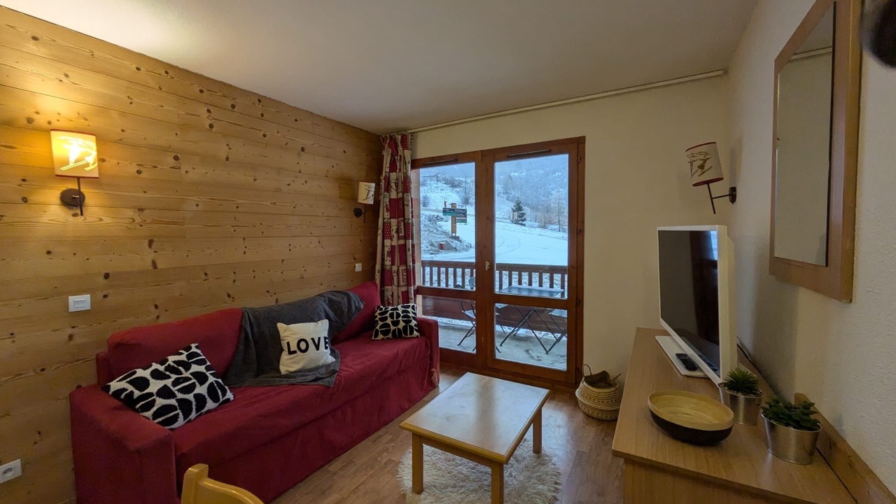 Photo of Livingroom in Blendecques