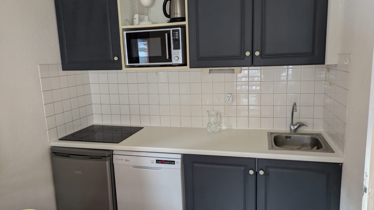 Photo of Kitchen in Blendecques