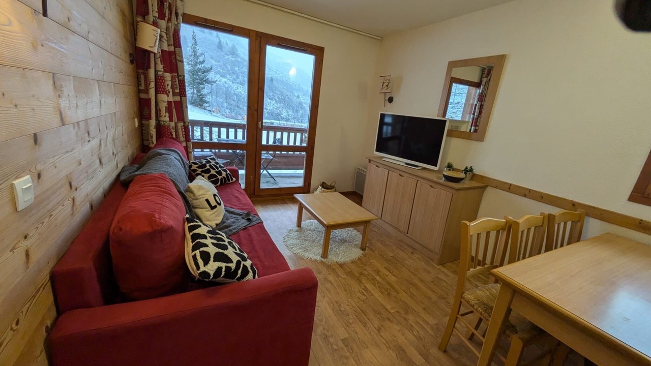 Photo of Livingroom in Blendecques